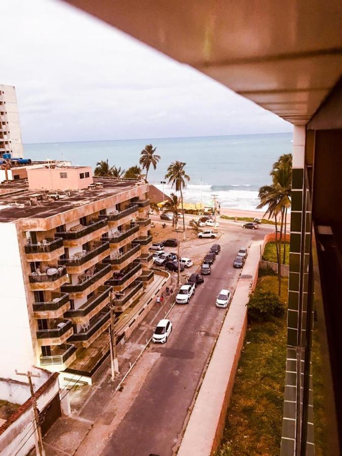 Apto Novo Maceio Poucos Passos Do Mar, 800M Do Reveillon Celebration Διαμέρισμα Εξωτερικό φωτογραφία